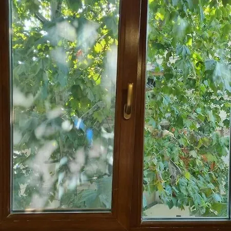 דירה Cozy Near Center *