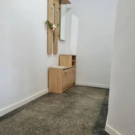 Cozy Near Center דירה *