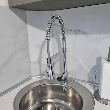 Cozy Near Center דירה בוקרשט