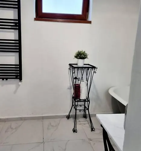 Cozy Near Center Bukarest