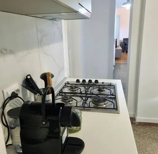 Apartman Cozy Near Center Bukarest