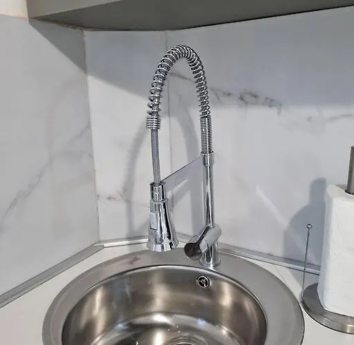 Cozy Near Center Apartman Bukarest