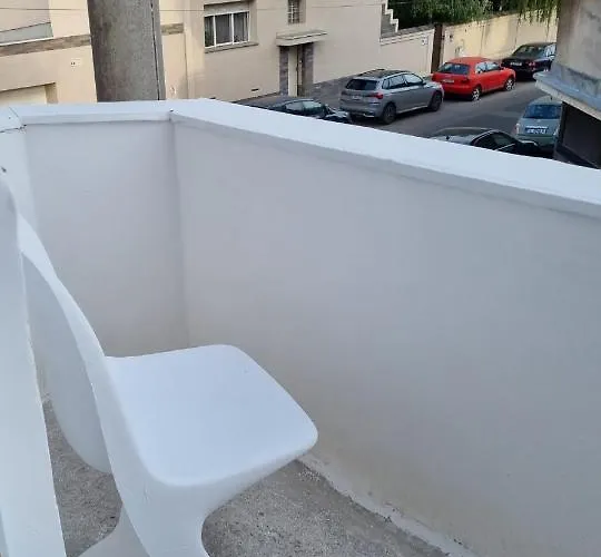 Apartman Cozy Near Center