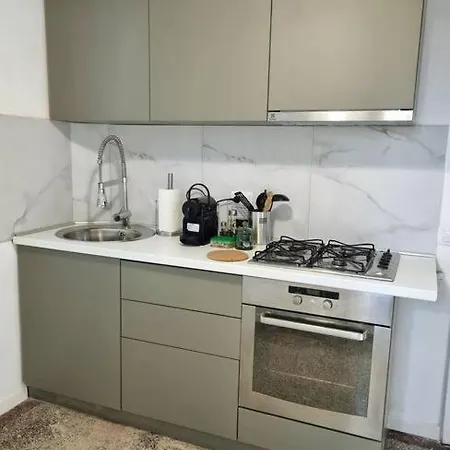 Apartamento Cozy Near Center *