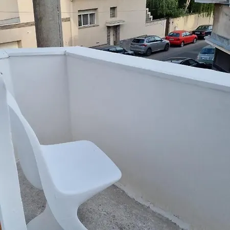 Apartamento Cozy Near Center
